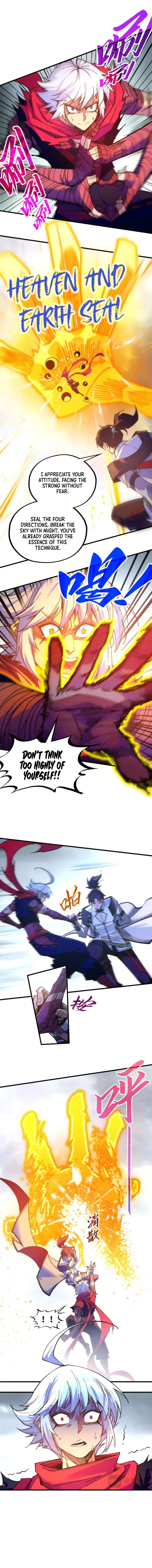 The Ultimate of All Ages Chapter 421 8
